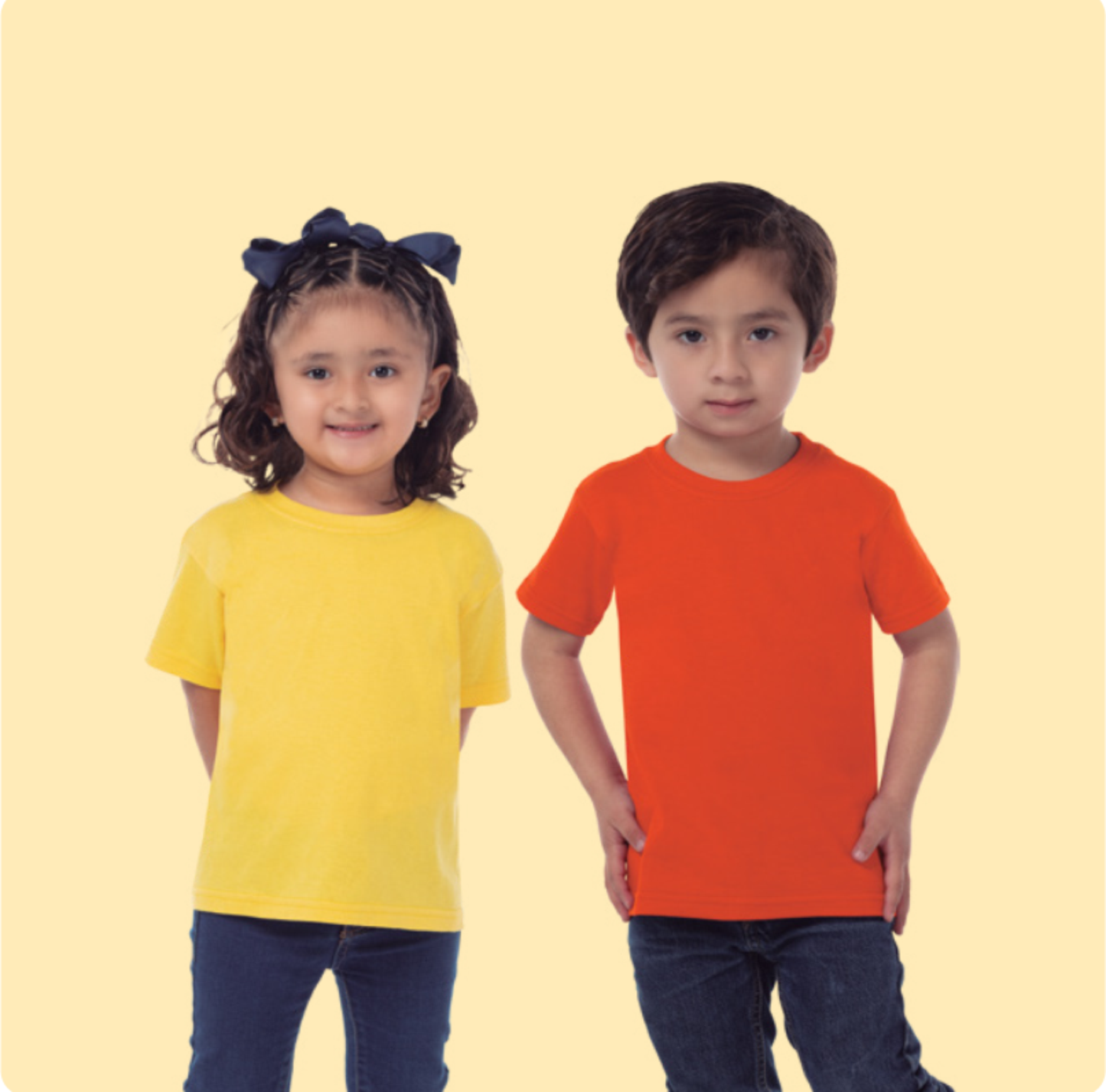 Camiseta Yazbek Bebe BO300