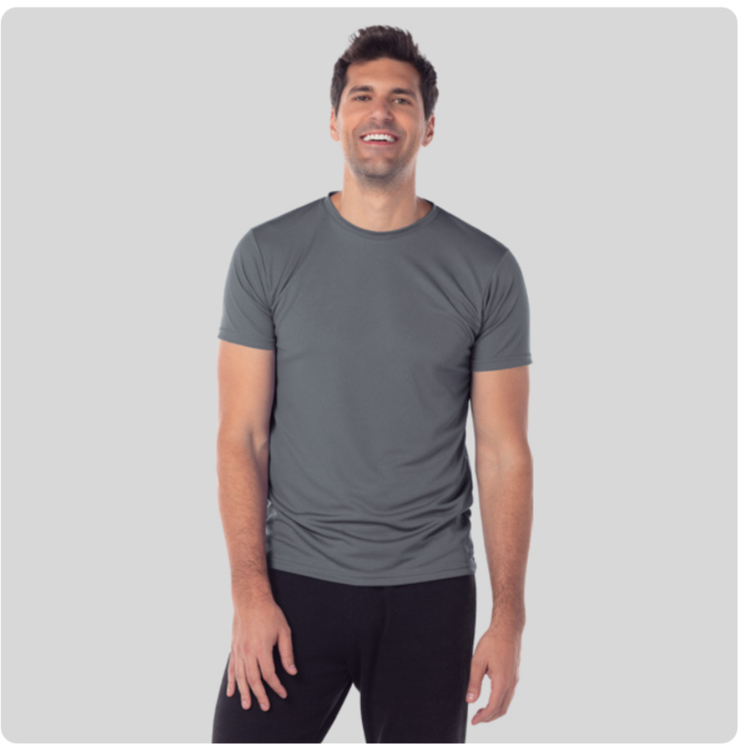 Camiseta Dry Yazbek C1302 y D1302