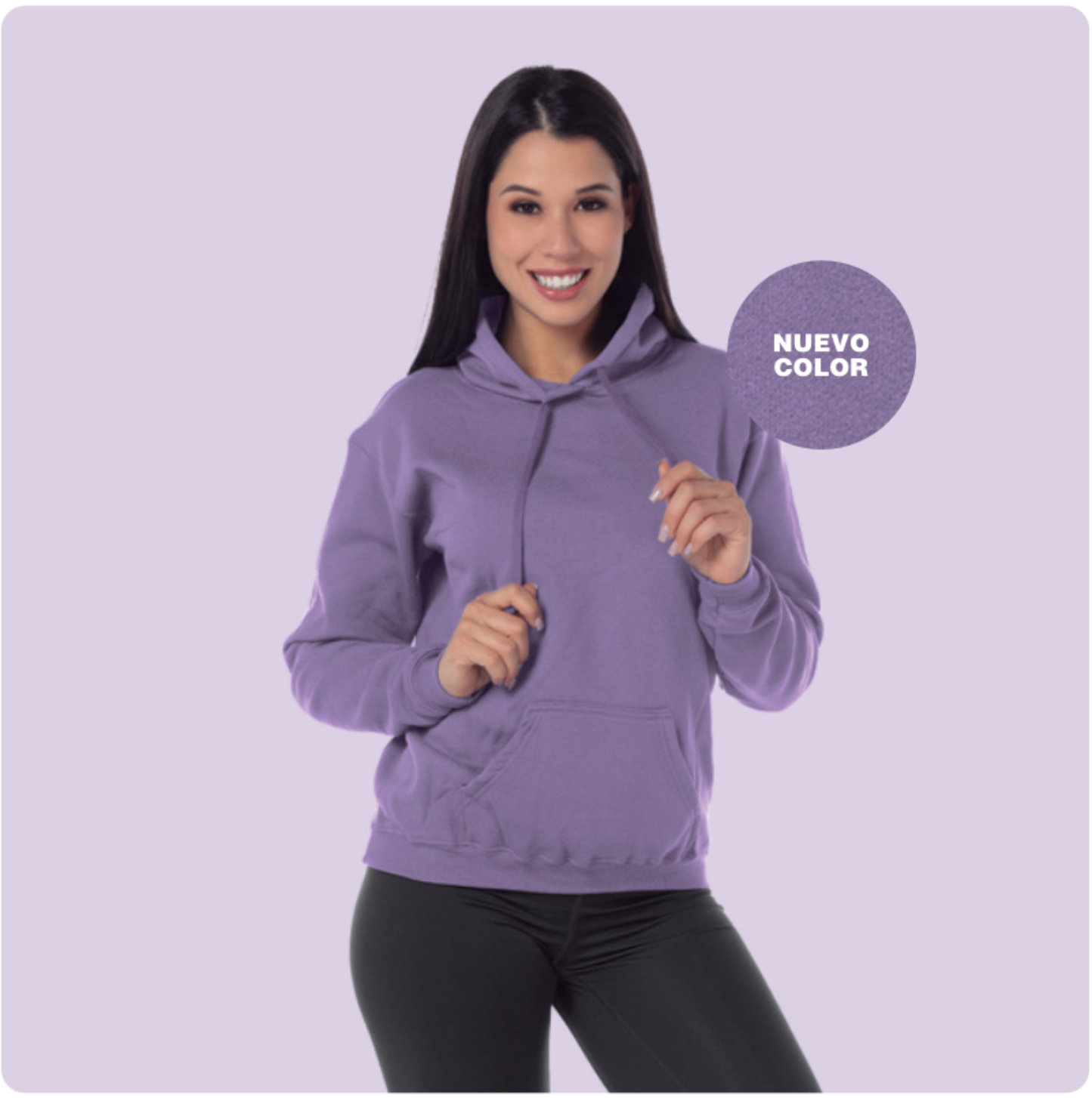 Sudadera Yazbek CO701