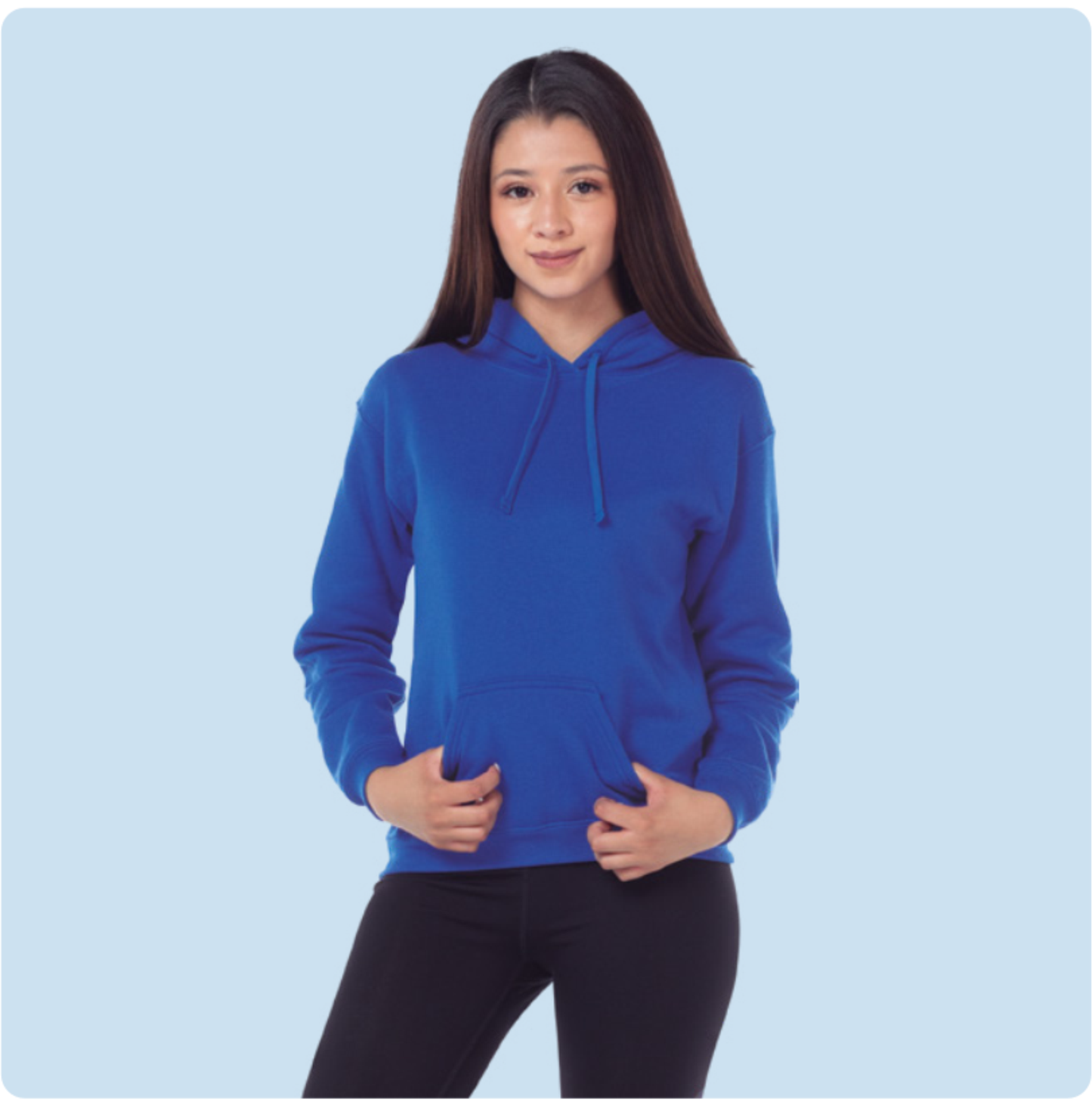 Sudadera Yazbek JO701