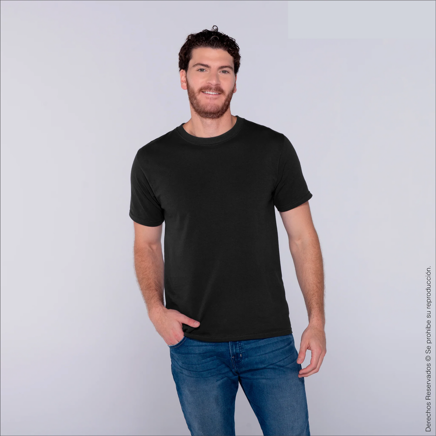 Cuello Redondo