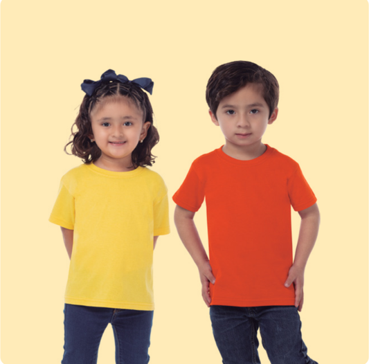 Camiseta Yazbek Bebe BO300