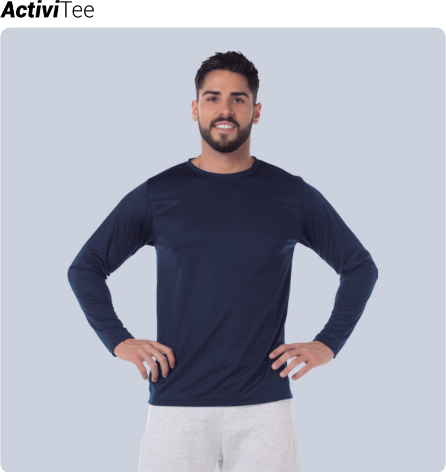 Camiseta Yazbek Dry C1304