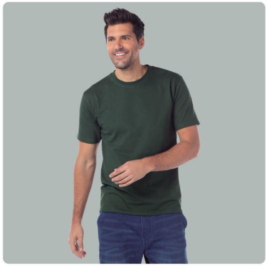 Camiseta Yazbek Caballero CO300