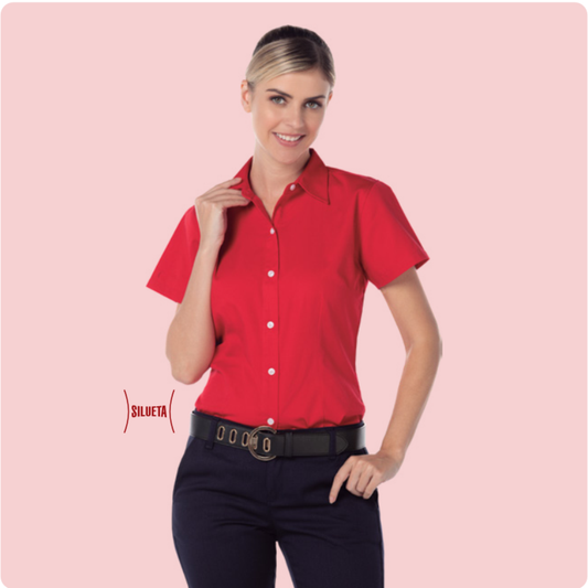 Blusa Gabardina Yazbek DO606