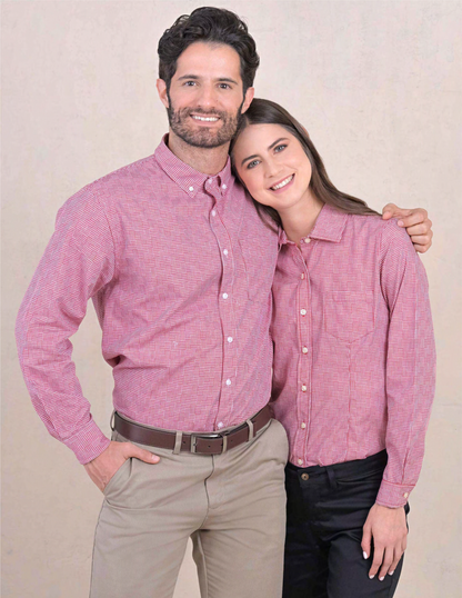 Blusa Eros Dacache