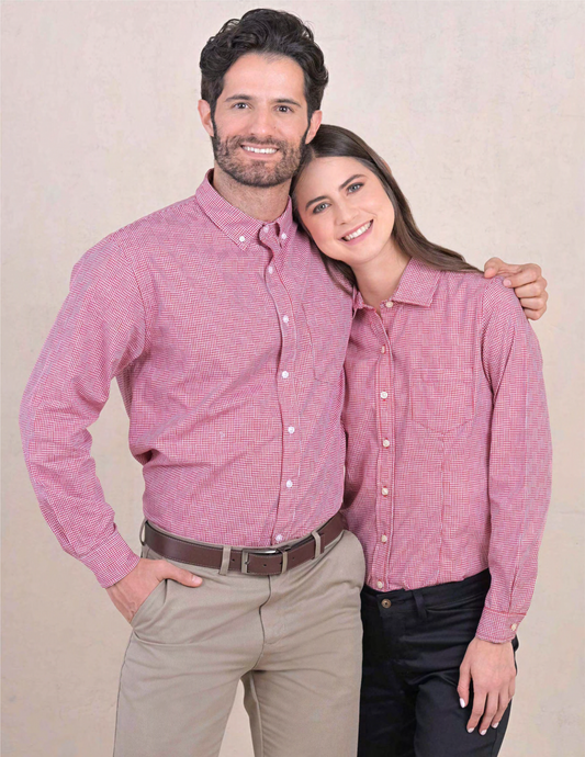 Blusa Eros Dacache