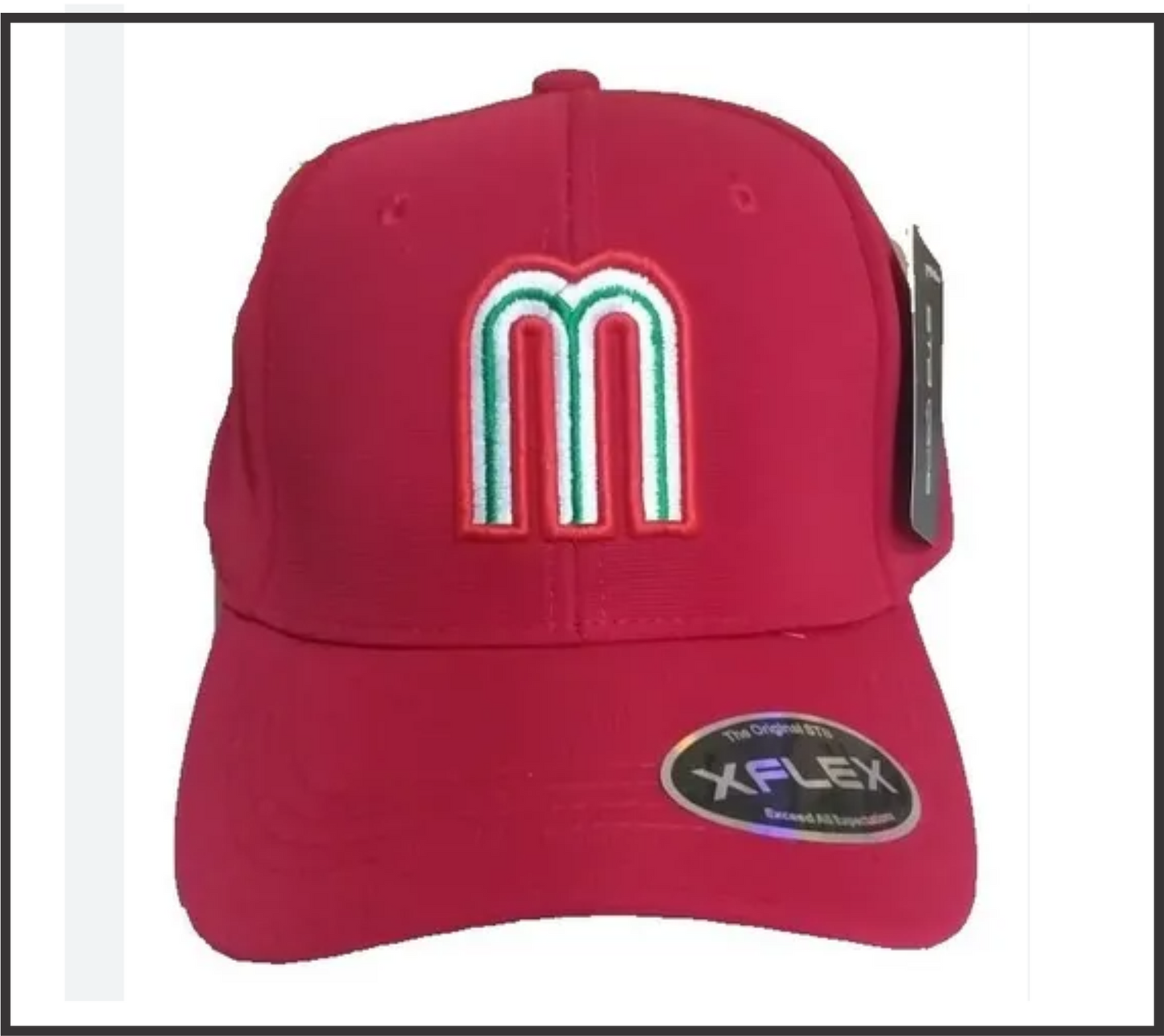 Bordado en Gorra