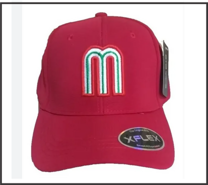 Bordado en Gorra