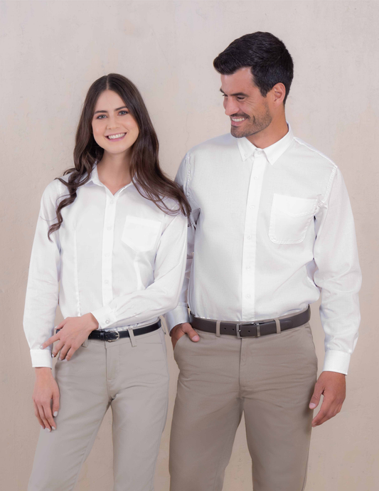 Blusa Pima Dacache
