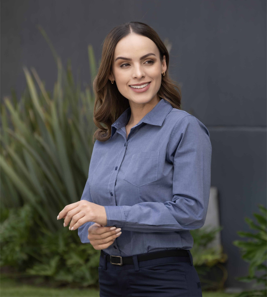 Blusa Siena Dacache