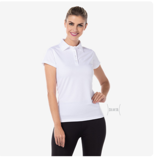 Playera Polo Yazbek DO1502